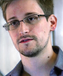 Edward Snowden Net Worth 2021: Age, Height, Weight, Wife, Kids, Bio-Wiki