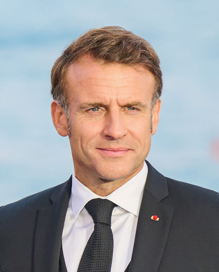 Emmanuel Macron Net Worth 2021: Age, Height, Weight, Wife, Kids, Bio-Wiki