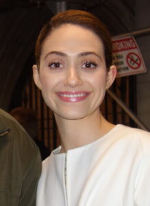 Emmy Rossum Net Worth 2021: Age, Height, Weight, Husband, Kids, Bio-Wiki