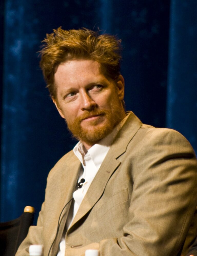 Eric Stoltz Net Worth 2021: Age, Height, Weight, Wife, Kids, Bio-Wiki