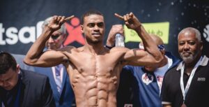 Errol Spence Jr Net Worth 2021: Age, Height, Weight, Girlfriend, Dating, Bio-Wiki