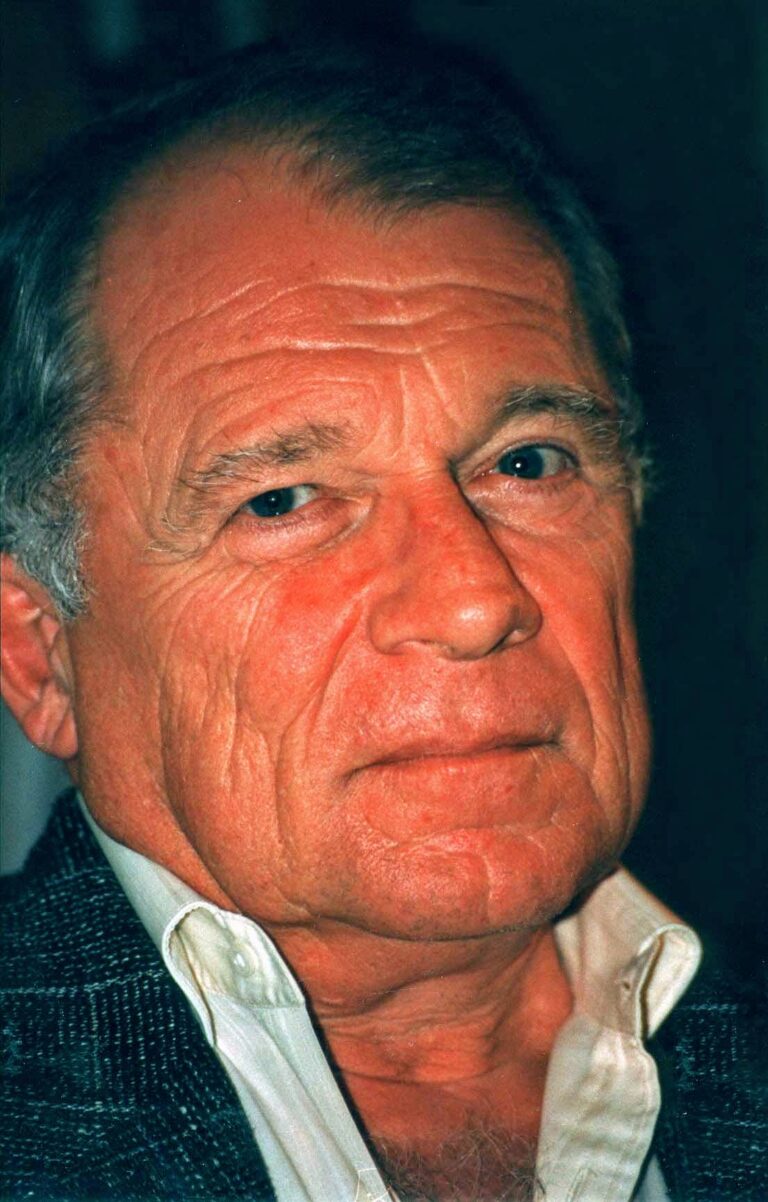 F. Lee Bailey Net Worth 2021: Age, Height, Weight, Wife, Kids, Bio-Wiki