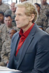 Skip Bayless Net Worth 2021: Age, Height, Weight, Wife, Kids, Bio-Wiki