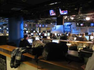 Fox News Net Worth 2021