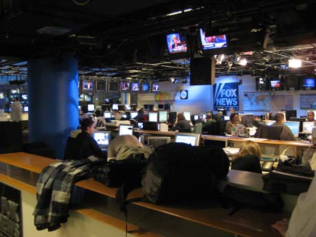 Fox News Net Worth 2021