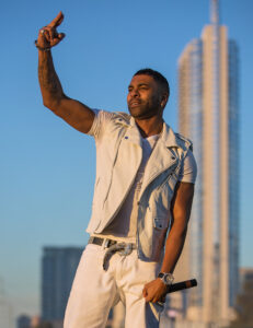 Ginuwine Net Worth 2021: Age, Height, Weight, Wife, Kids, Bio-Wiki