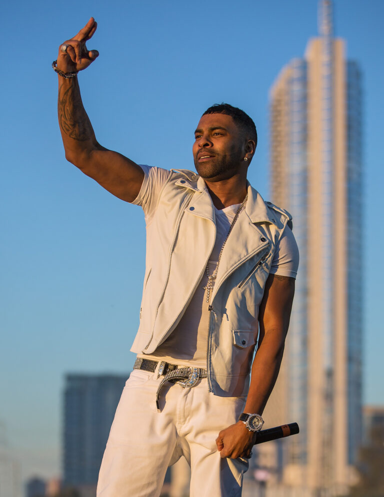 Ginuwine Net Worth 2021: Age, Height, Weight, Wife, Kids, Bio-Wiki