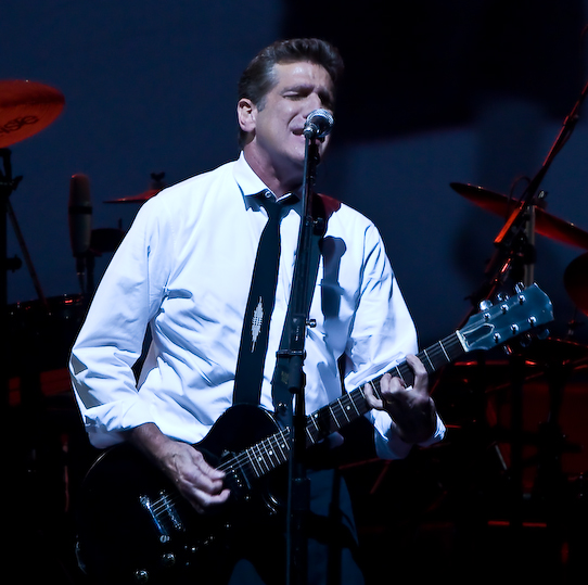 Glenn Frey Net Worth 2021: Age, Height, Weight, Wife, Kids, Bio-Wiki