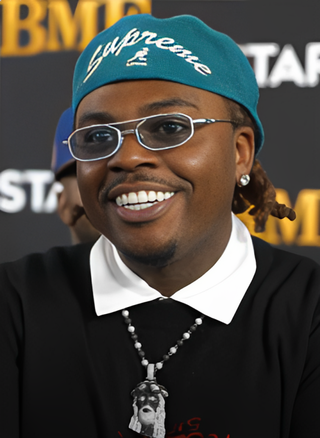Gunna Net Worth 2021: Age, Height, Weight, Girlfriend, Dating, Bio-Wiki | Wealthy Persons — via Wikimedia Commons