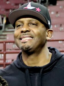 Penny Hardaway Net Worth 2021: Age, Height, Weight, Girlfriend, Dating, Bio-Wiki