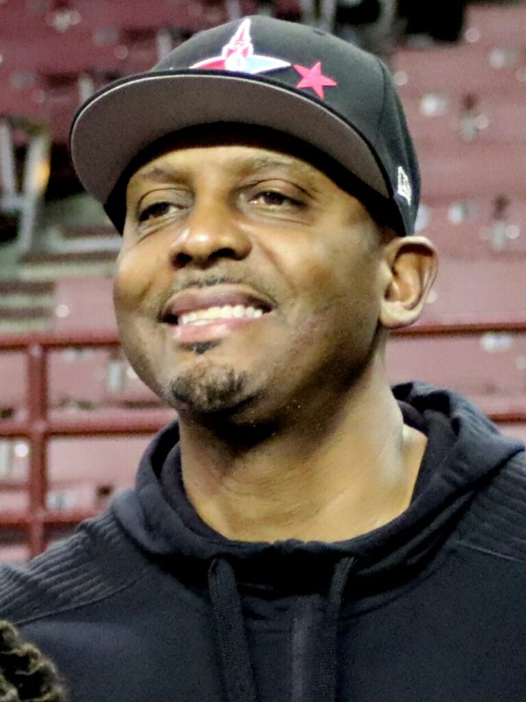 Penny Hardaway Net Worth 2021: Age, Height, Weight, Girlfriend, Dating, Bio-Wiki