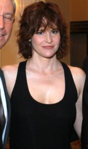 Ally Sheedy Net Worth 2021: Age, Height, Weight, Husband, Kids, Bio-Wiki