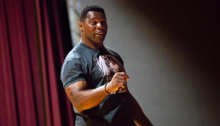 Herschel Walker Net Worth 2021: Age, Height, Weight, Wife, Kids, Bio-Wiki