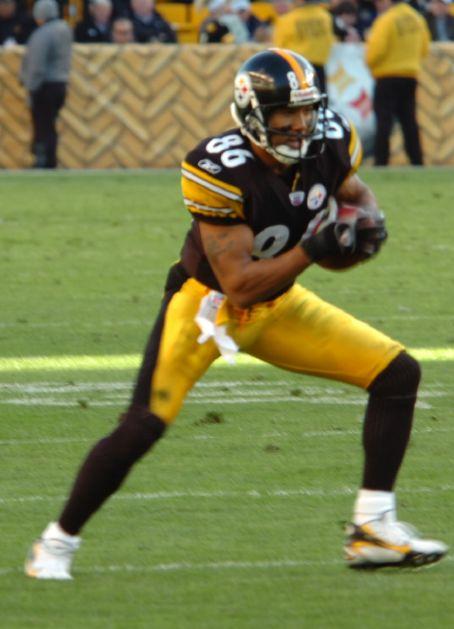 Hines Ward Net Worth 2021: Age, Height, Weight, Wife, Kids, Bio-Wiki | Wealthy Persons — via Wikimedia Commons