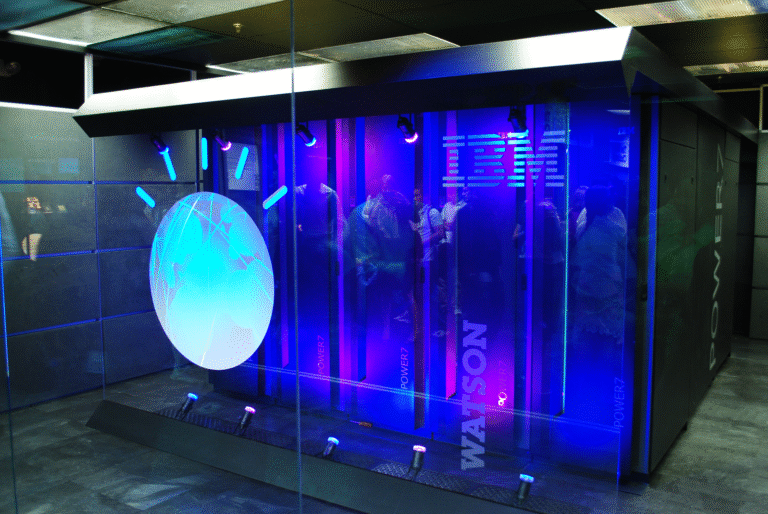 IBM Net Worth 2021