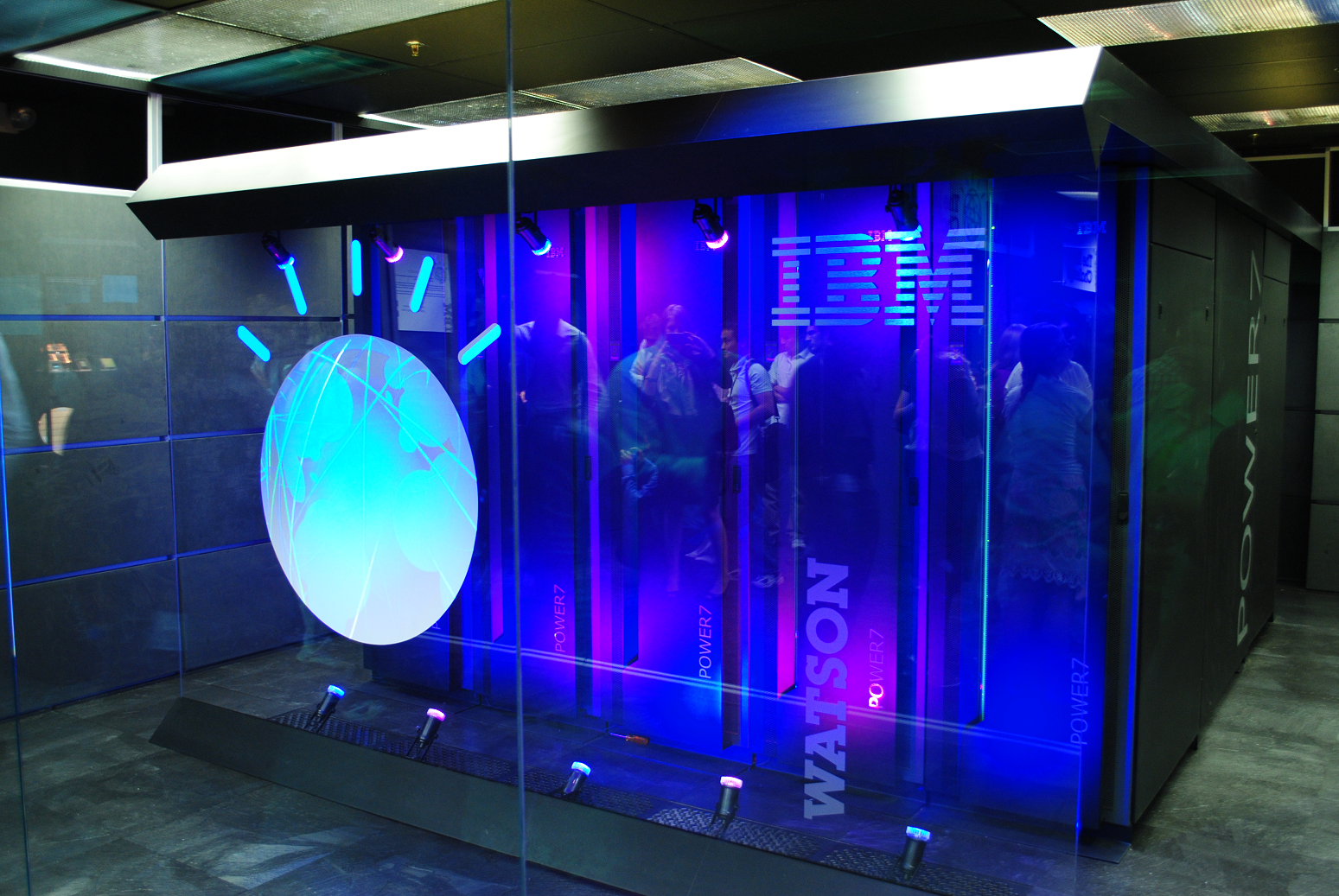 IBM Net Worth 2021