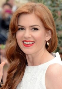 Isla Fisher Net Worth 2021: Age, Height, Weight, Husband, Kids, Bio-Wiki