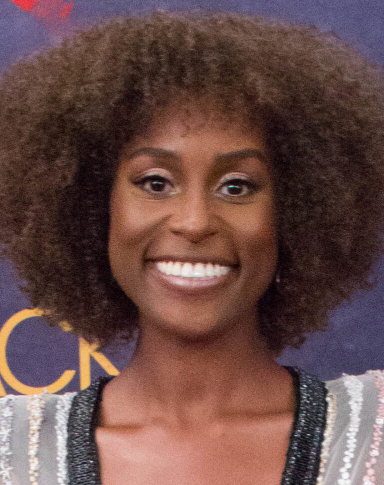 Issa Rae Net Worth 2021: Age, Height, Weight, Boyfriend, Dating, Kids, Bio-Wiki — via Wikimedia Commons