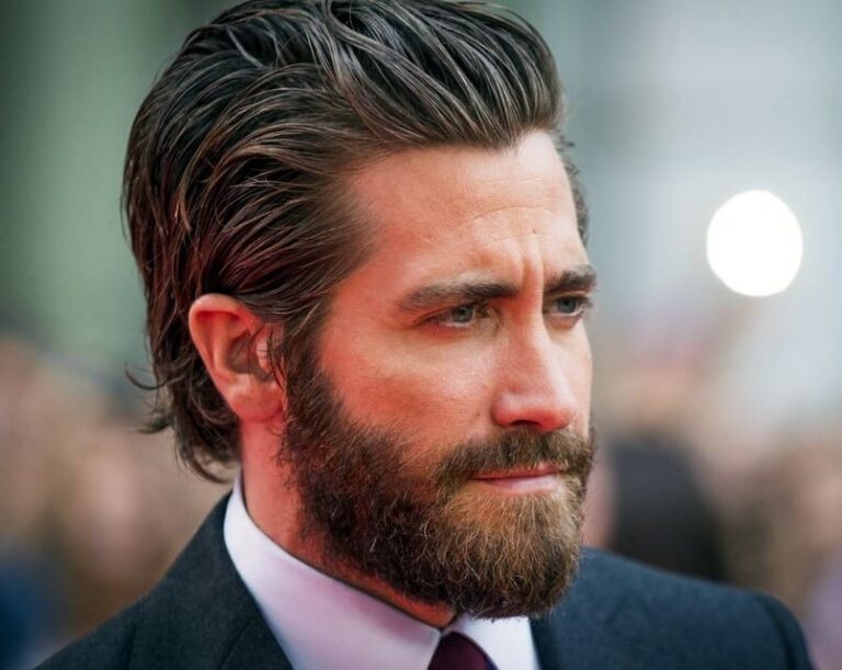 Jake Gyllenhaal Net Worth 2021: Age, Height, Weight, Girlfriend, Dating, Bio-Wiki