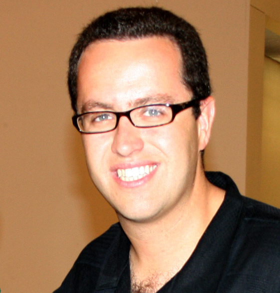 Jared Fogle Net Worth 2021: Age, Height, Weight, Wife, Kids, Bio-Wiki | Wealthy Persons — via Wikimedia Commons
