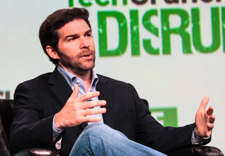 Jeff Weiner Net Worth 2021: Age, Height, Weight, Wife, Kids, Bio-Wiki