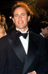 Jerry Seinfeld Net Worth 2021: Age, Height, Weight, Wife, Kids, Bio-Wiki