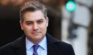Jim Acosta Net Worth 2021: Age, Height, Weight, Wife, Kids, Bio-Wiki