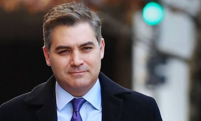 Jim Acosta Net Worth 2021: Age, Height, Weight, Wife, Kids, Bio-Wiki