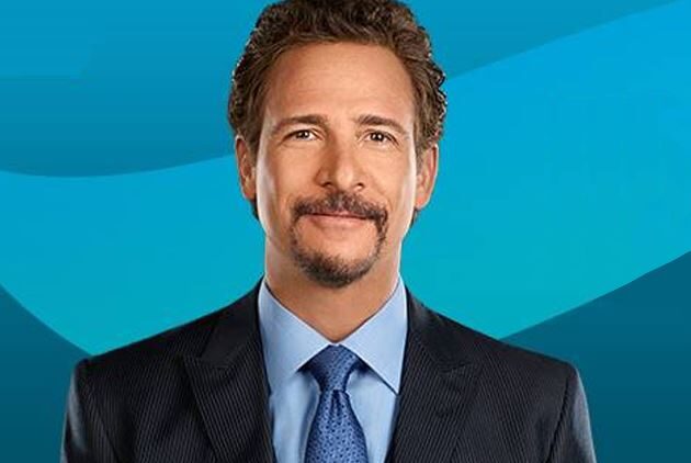 Jim Rome Net Worth 2021: Age, Height, Weight, Wife, Kids, Bio-Wiki