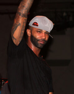 Joe Budden Net Worth 2021: Age, Height, Weight, Wife, Kids, Bio-Wiki