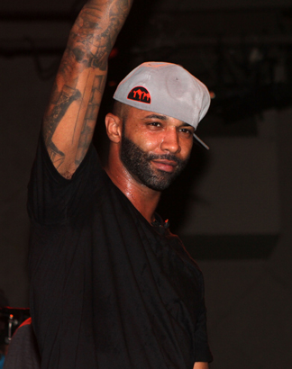 Joe Budden Net Worth 2021: Age, Height, Weight, Wife, Kids, Bio-Wiki | Wealthy Persons — via Wikimedia Commons