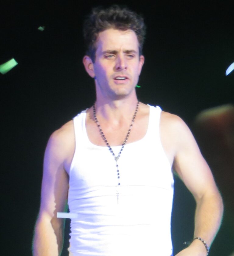 Joey McIntyre Net Worth 2021: Age, Height, Weight, Wife, Kids, Bio-Wiki