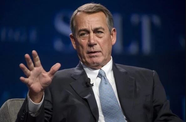 John Boehner Net Worth 2021: Age, Height, Weight, Wife, Kids, Bio-Wiki