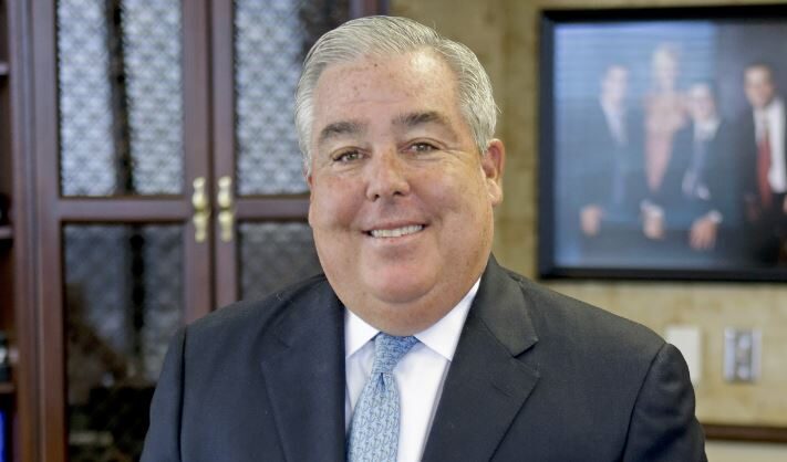 John Morgan Net Worth 2021: Age, Height, Weight, Wife, Kids, Bio-Wiki