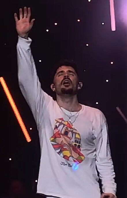 Jon Bellion Net Worth 2021: Age, Height, Weight, Girlfriend, Dating, Bio-Wiki