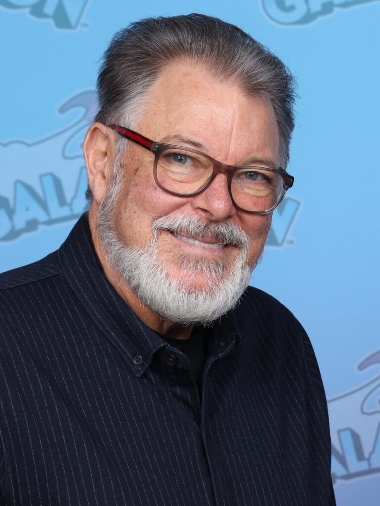 Jonathan Frakes Net Worth 2021: Age, Height, Weight, Wife, Kids, Bio-Wiki