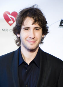 Josh Groban Net Worth 2021: Age, Height, Weight, Girlfriend, Dating, Bio-Wiki