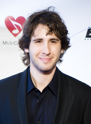 Josh Groban Net Worth 2021: Age, Height, Weight, Girlfriend, Dating, Bio-Wiki