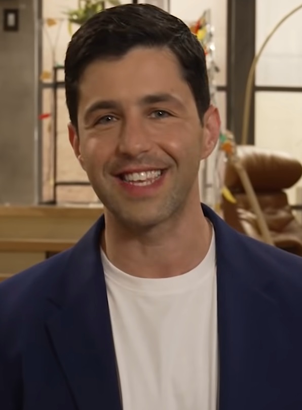 Josh Peck Net Worth 2021: Age, Height, Weight, Wife, Kids, Bio-Wiki | Wealthy Persons — via Wikimedia Commons