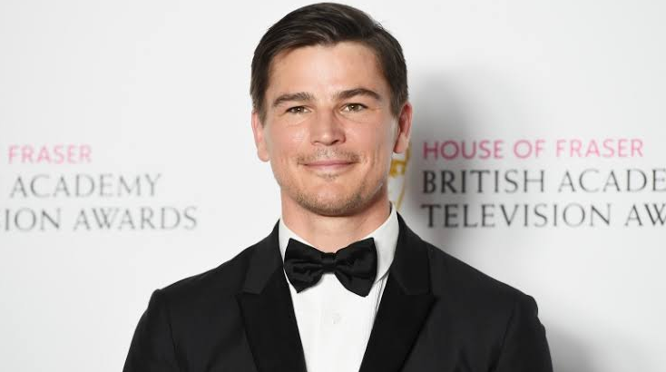 Joshua Hartnett Net Worth 2021: Age, Height, Weight, Girlfriend, Dating, Bio-Wiki