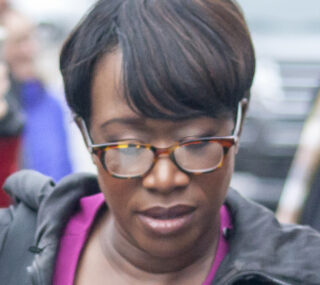 Joy Reid Net Worth 2021: Age, Height, Weight, Husband, Kids, Bio-Wiki