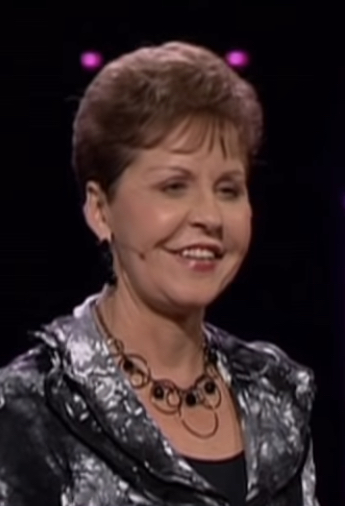 Joyce Meyer Net Worth 2021: Age, Height, Weight, Husband, Kids, Bio-Wiki — via Wikimedia Commons