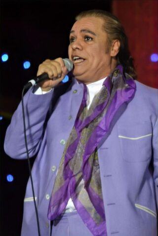 Juan Gabriel Net Worth 2021: Age, Height, Weight, Girlfriend, Dating, Bio-Wiki