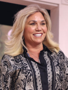 Julie Chrisley Net Worth 2021: Age, Height, Weight, Husband, Kids, Bio-Wiki