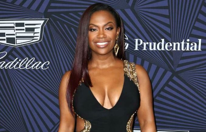 Kandi Burruss Net Worth 2021: Age, Height, Weight, Husband, Kids, Bio-Wiki