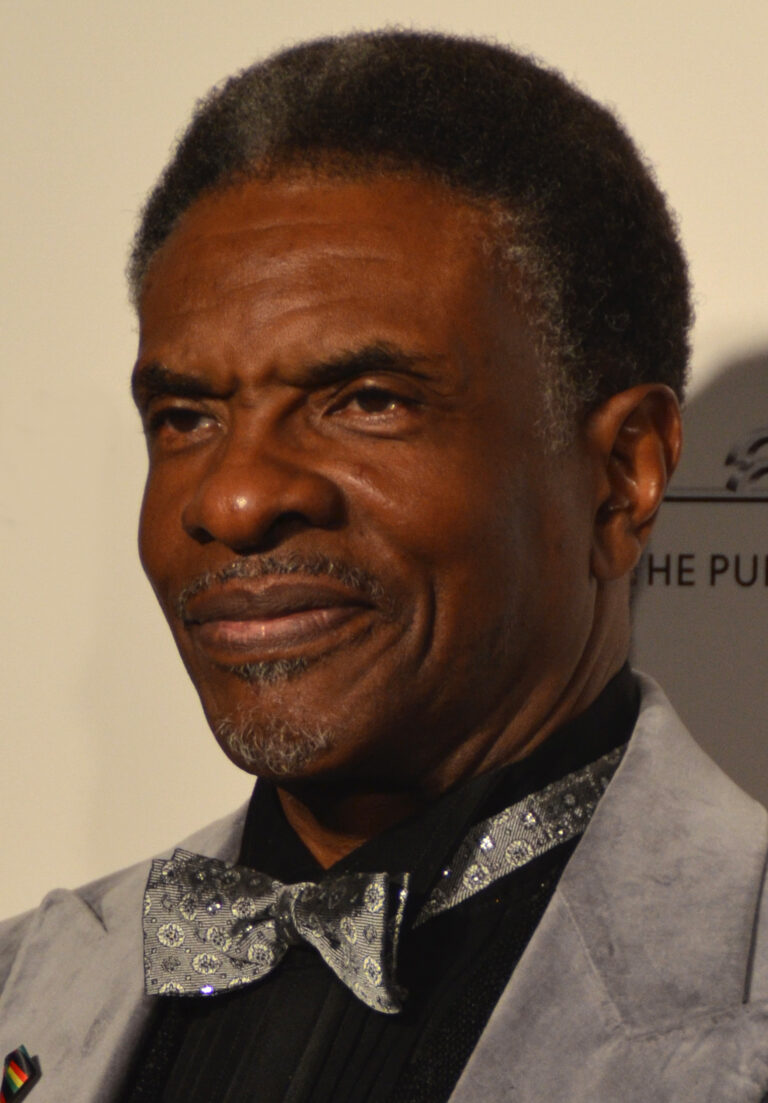Keith David Net Worth 2021: Age, Height, Weight, Wife, Kids, Bio-Wiki — via Wikimedia Commons