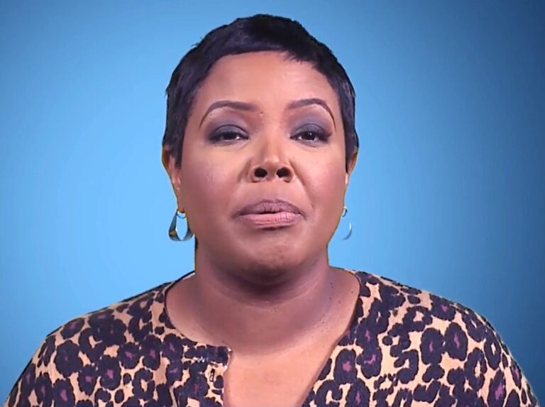 Kellie Shanygne Williams Net Worth 2021: Age, Height, Weight, Husband, Kids, Bio-Wiki