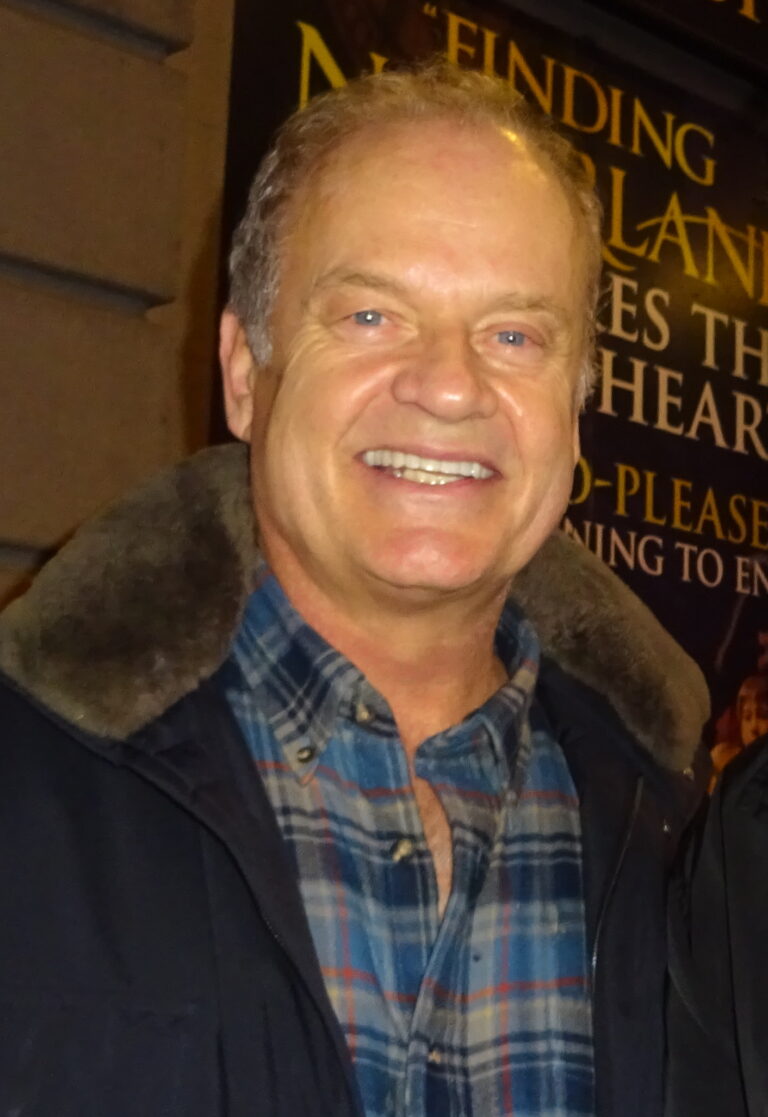 Kelsey Grammer Net Worth 2021: Age, Height, Weight, Wife, Kids, Bio-Wiki | Wealthy Persons — via Wikimedia Commons