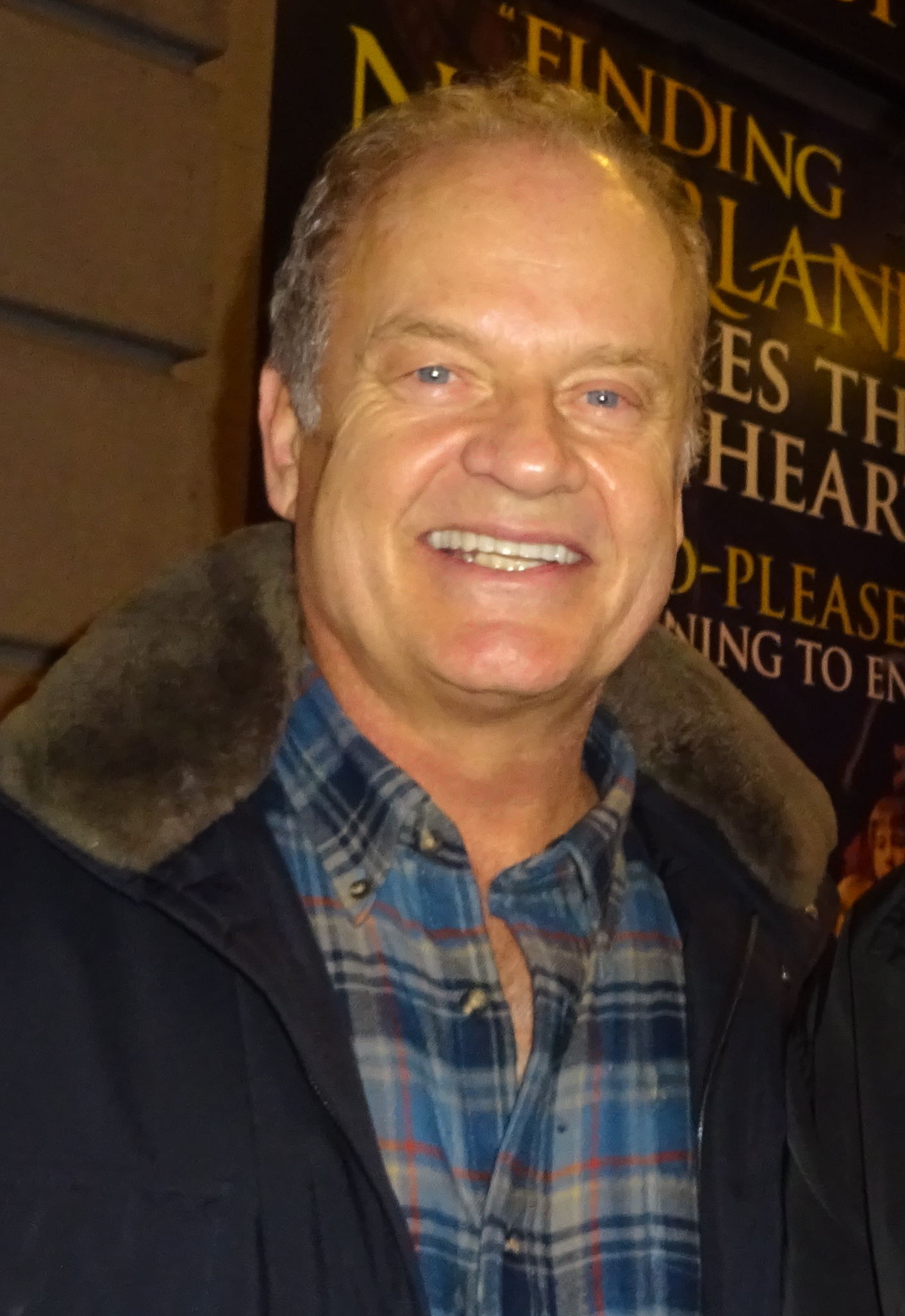 Kelsey Grammer Net Worth 2021: Age, Height, Weight, Wife, Kids, Bio-Wiki