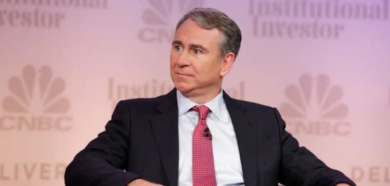 Ken Griffin Net Worth 2021: Age, Height, Weight, Wife, Kids, Bio-Wiki